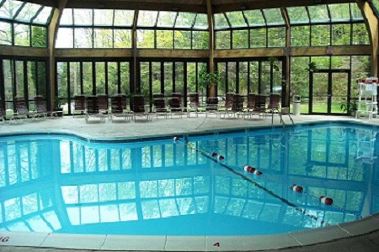 Camelback 69 Villa Tannersville Ngoại thất bức ảnh