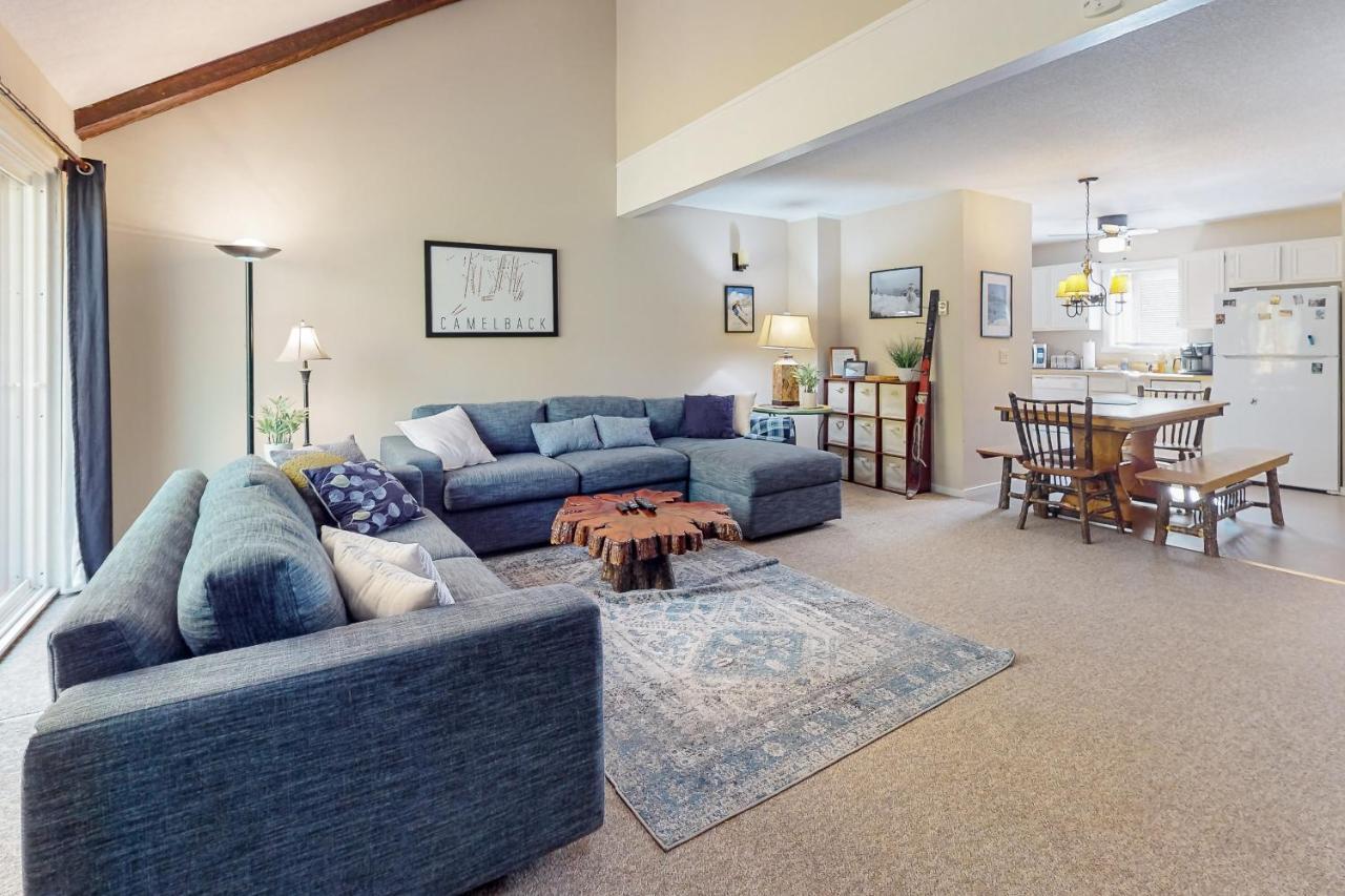 Camelback 69 Villa Tannersville Ngoại thất bức ảnh