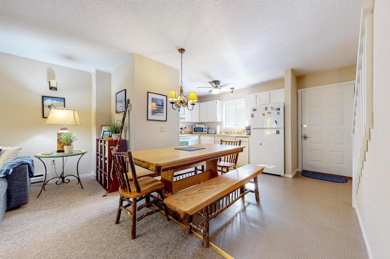 Camelback 69 Villa Tannersville Ngoại thất bức ảnh