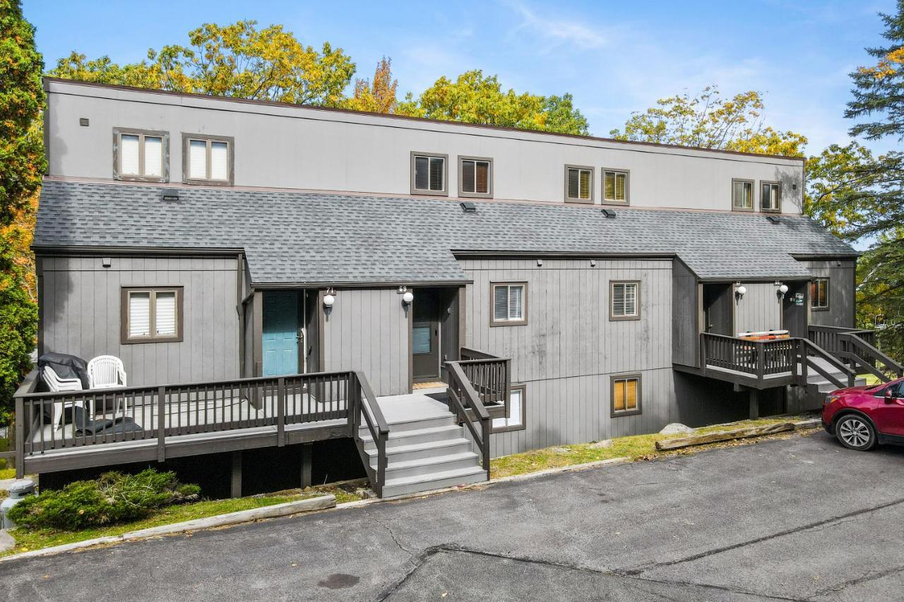 Camelback 69 Villa Tannersville Ngoại thất bức ảnh
