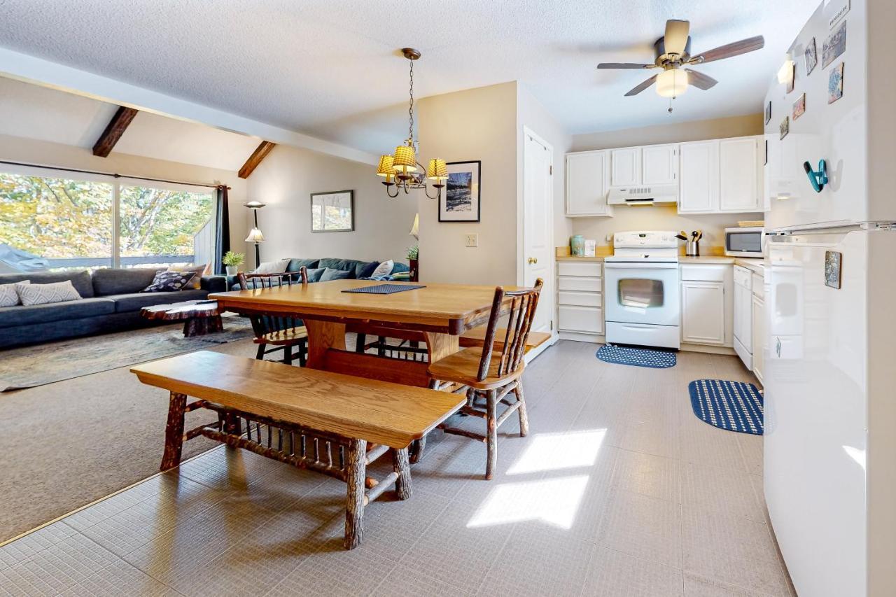 Camelback 69 Villa Tannersville Ngoại thất bức ảnh