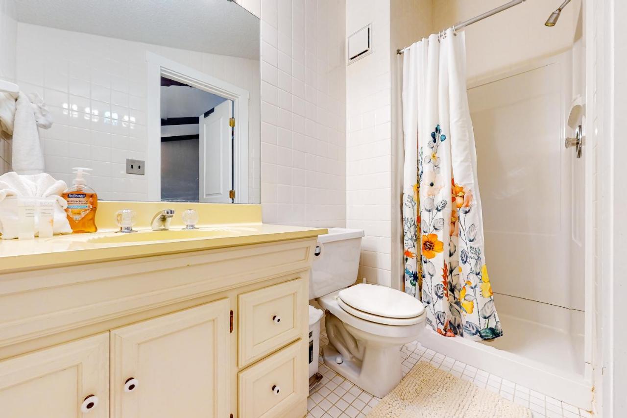 Camelback 69 Villa Tannersville Ngoại thất bức ảnh